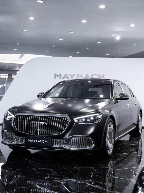 东莞茶山镇万宏悦企业管理咨询岚图汽车的售后服务让用户无忧出行，迈巴赫未来的豪华车趋势