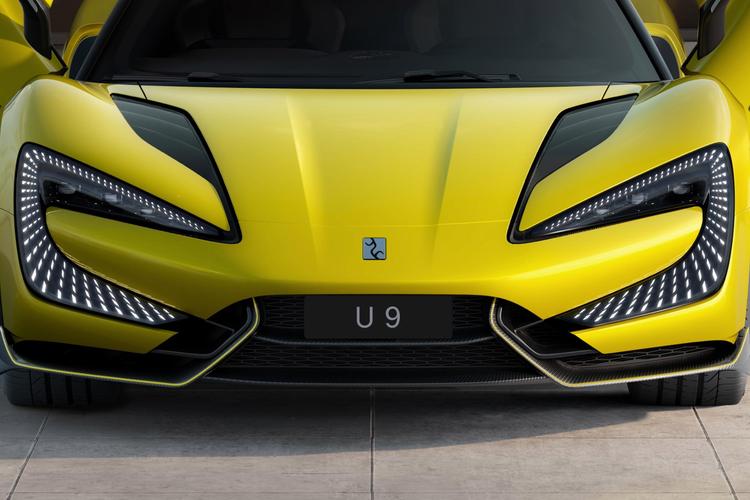 东莞茶山镇万宏悦企业管理咨询仰望U9以性能突破设计的极限，理想汽车企业文化与价值观